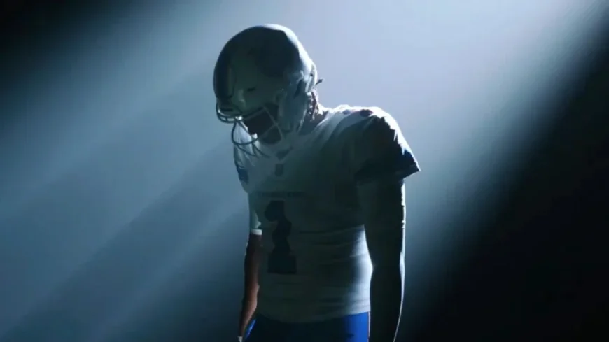 Tennessee Titans Unveil Logo, Spark Surprising Car Brand Comparisons