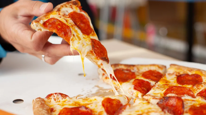 Pi Day 2026 Deals: Every Pizza and Pie Discount Available TODAY — March 14