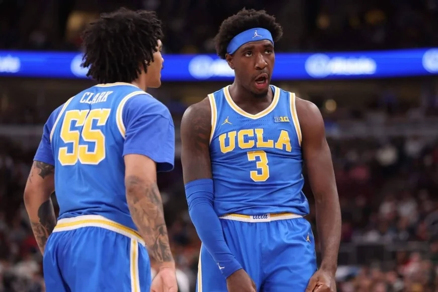 2026 Big Ten Basketball Tournament Bracket: Semifinals TODAY — Michigan vs Wisconsin Noon ET, UCLA vs Purdue at 2:30 PM ET