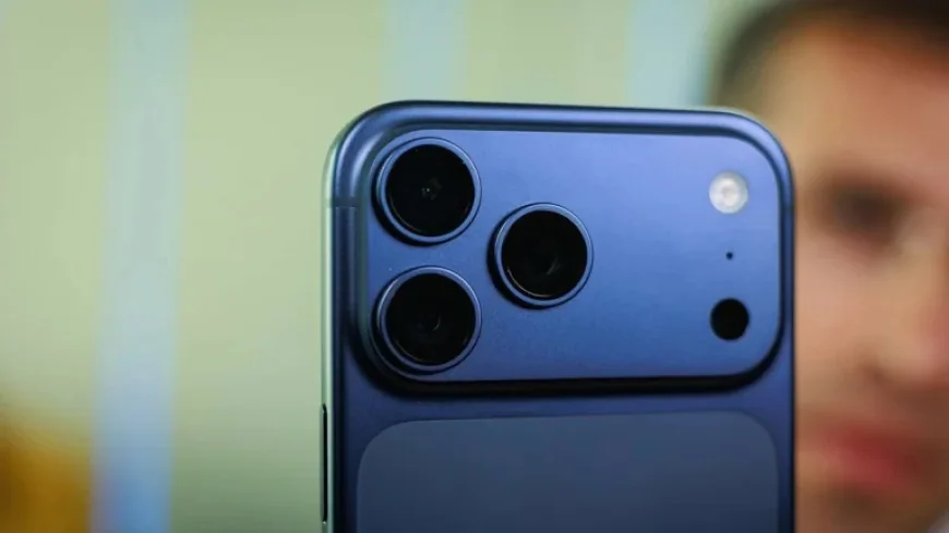 Iphone 18 Pro and the Mechanical Eye: How one camera leap could make older smartphone cameras feel obsolete
