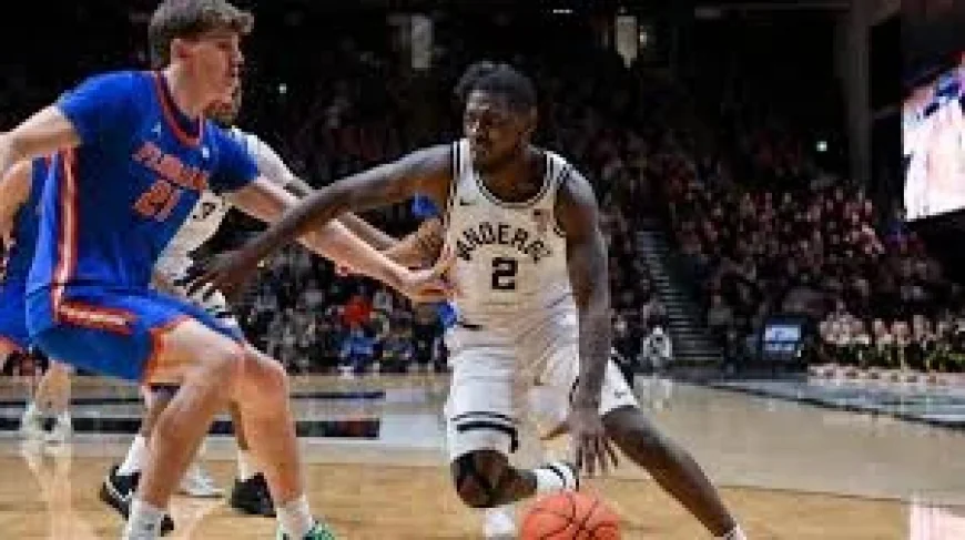 Florida Basketball at the SEC tournament inflection point as Selection Sunday nears