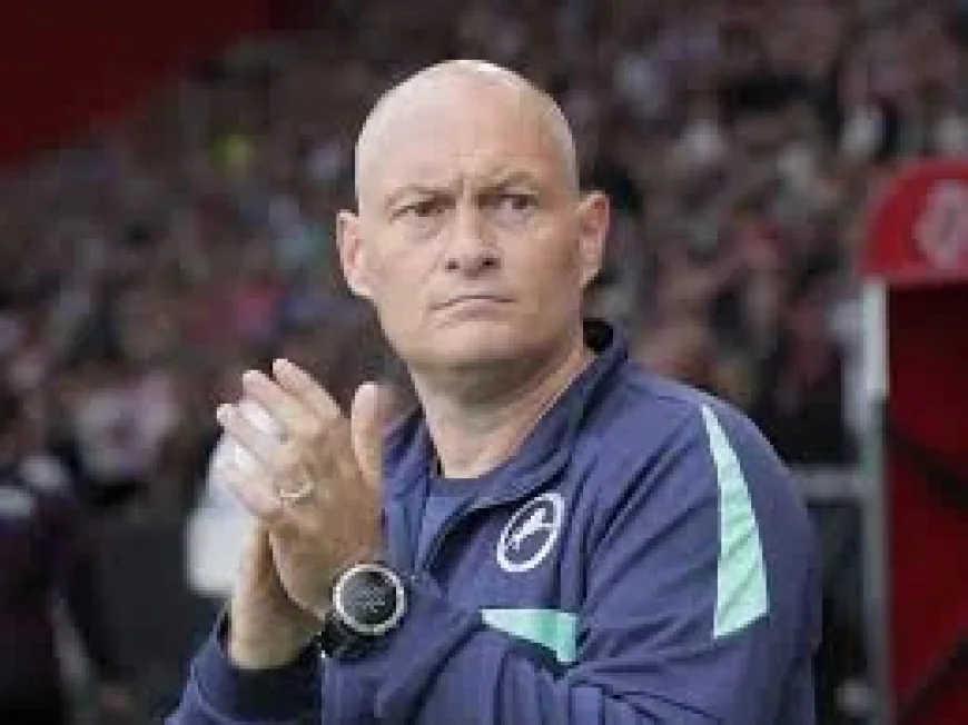 Millwall Vs Blackburn Rovers: Jorgensen’s late brace and a red-card twist at The Den