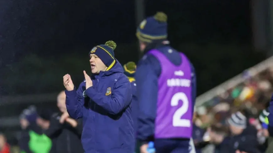 Meath V Tyrone — Brennan sticks with winning formula as promotion race tightens