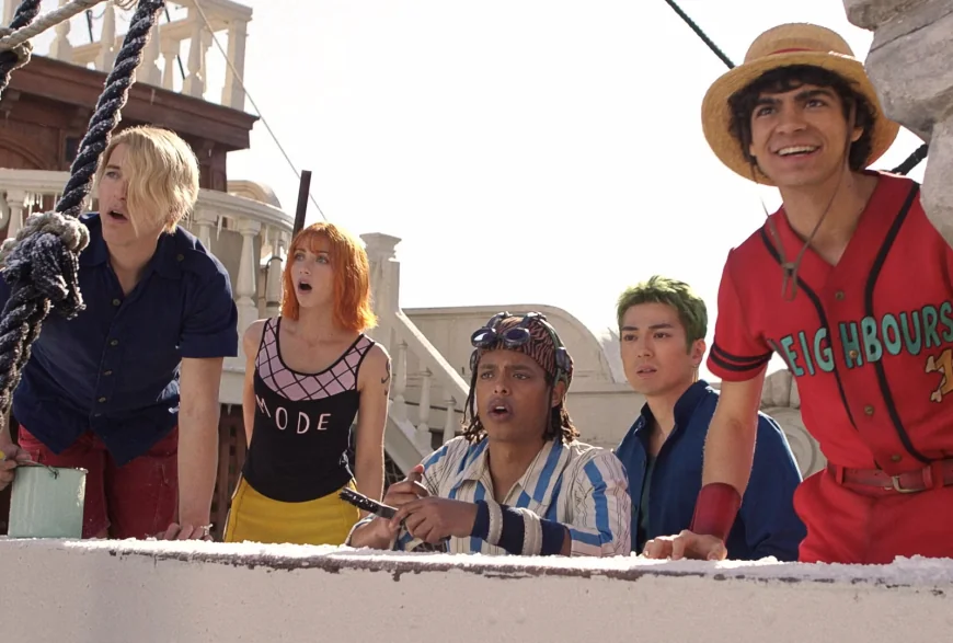 One Piece Season 2 Netflix: No. 1 in 43 Countries, 100% on Rotten Tomatoes, Season 3 Cast Revealed — Full Guide