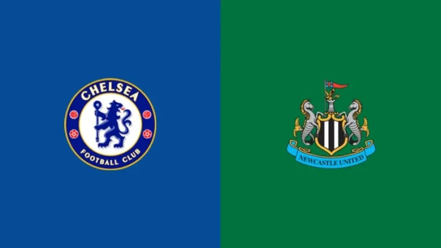 Chelsea Vs Newcastle: 5 Key Takeaways Before a Crucial Stamford Bridge Test