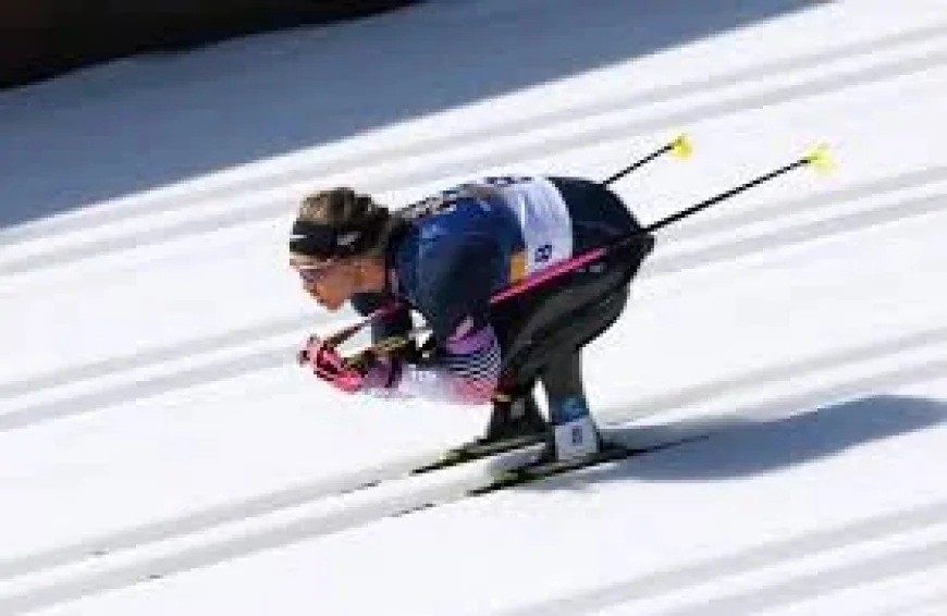 Paralympic Medal Count: Oksana Masters Claims 11th Gold in Milan Cortina