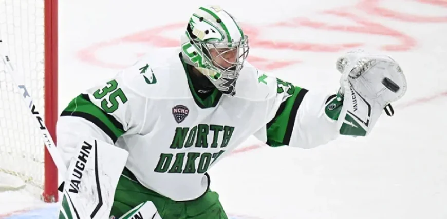 NCHC Semifinals: Key Insights and Predictions in College Hockey