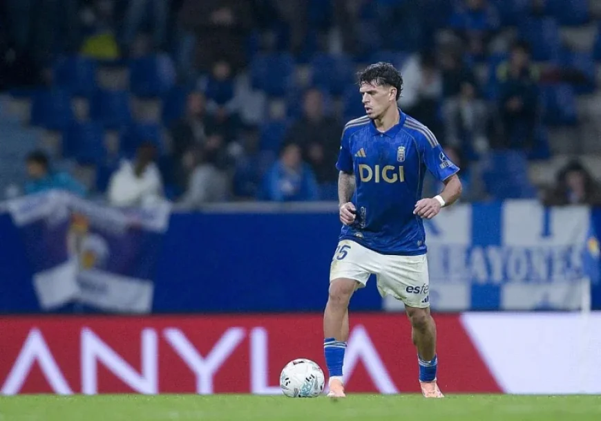 Real Oviedo Vs Valencia: The Tartiere as a Runway for Almada’s Changes