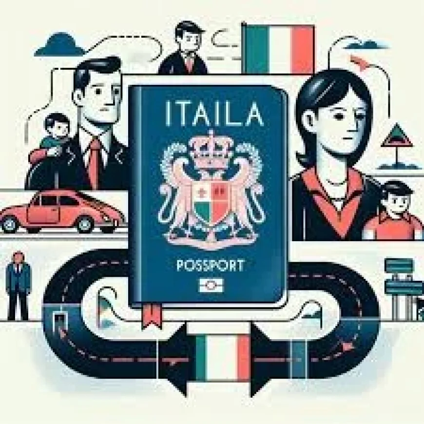 Italian Citizenship: Constitutional Court Concludes Hearing on Controversial ‘Tajani’ Law, Yet Key Details Remain Unpublished