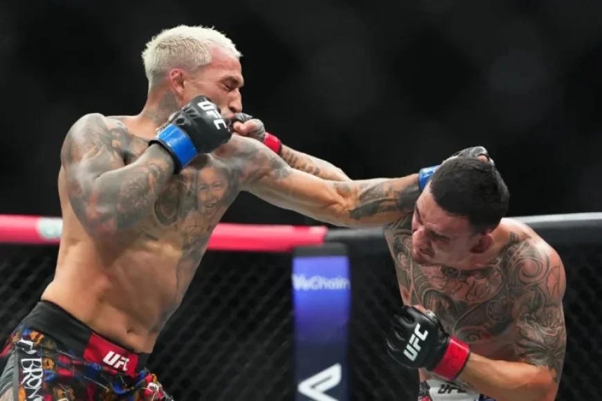 Dana White Announces Stunning Attendance for UFC White House Event