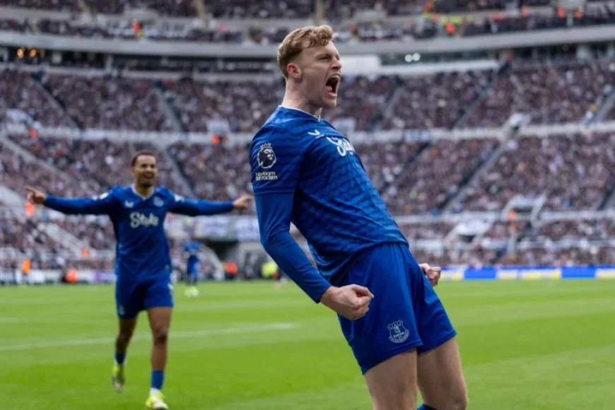 David Moyes Reveals Branthwaite Fitness Update Ahead Of Arsenal — Everton’s risk calculus exposed
