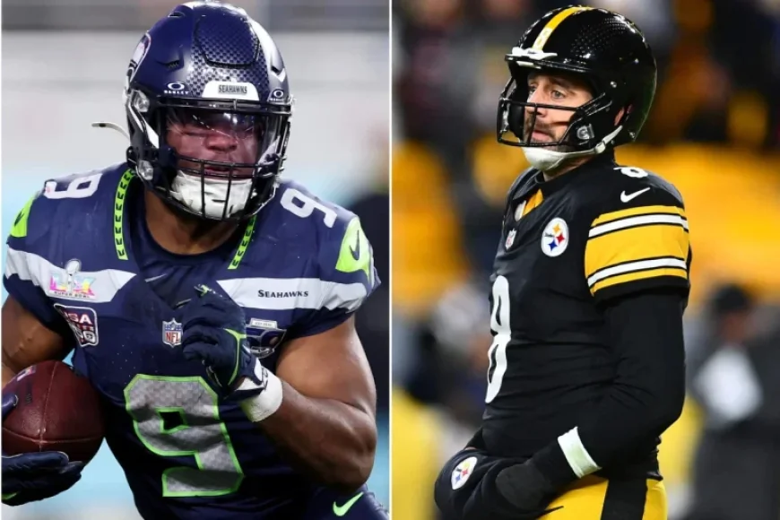 Top Needs for Each NFL Team After 2026 Free Agency Wave