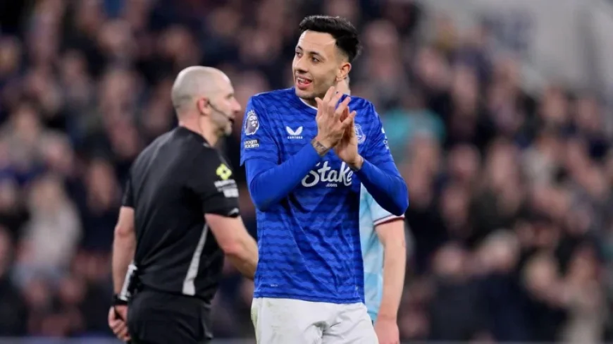 Dwight Mcneil after Everton transfer exit collapse: silence broken and the road to the run-in
