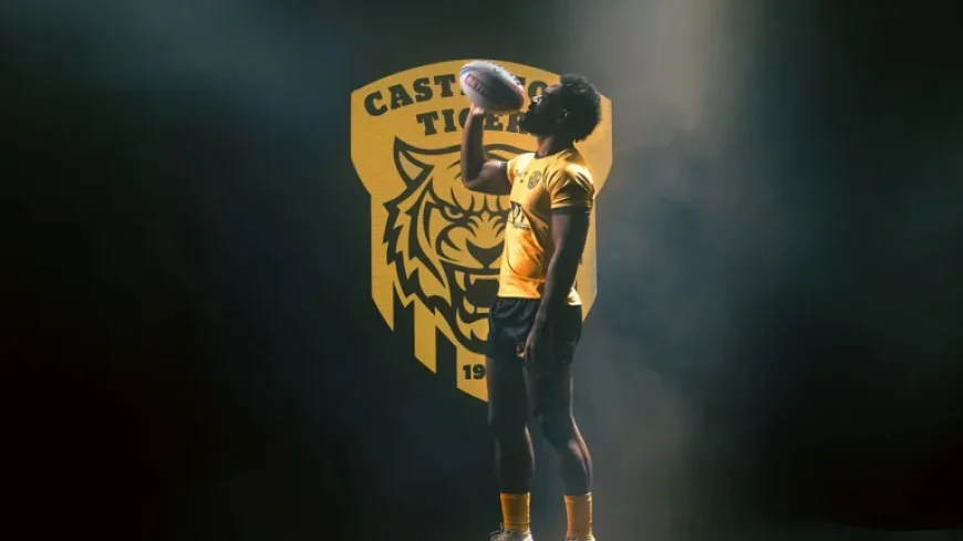 Tigers Vs Saints: Four Changes Put St Helens’ Cup Line-up Under the Microscope