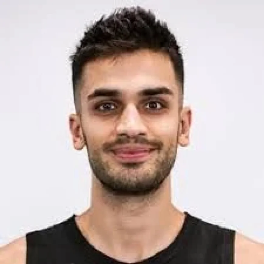 Omer Yurtseven’s Superb Effort Friday: 36 Points in 28 Minutes Signals a Fast-Forming G League Storyline