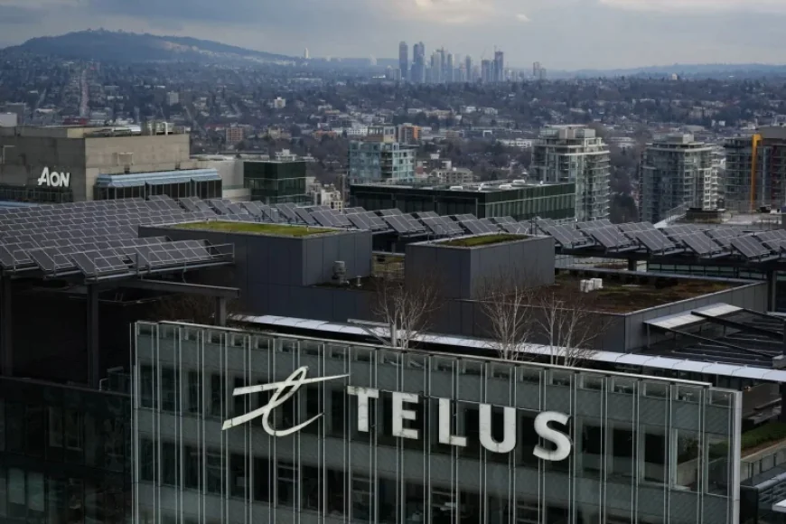 Telus Digital investigates cyberattack on ‘limited number’ of its systems — employees and customers seek answers