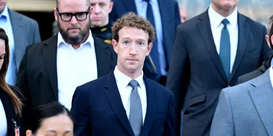 Meta Considers Significant Layoffs Amid Multibillion-Dollar AI Investment