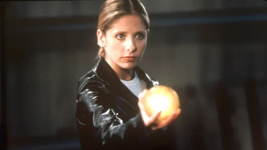 Buffy The Vampire Slayer Reboot Dead at Hulu: An Inflection Point for the Franchise