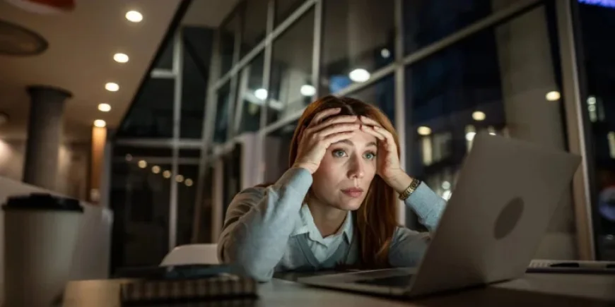 AI Boosts Productivity Claims Falter as Email Time Doubles, Focus Drops 9%