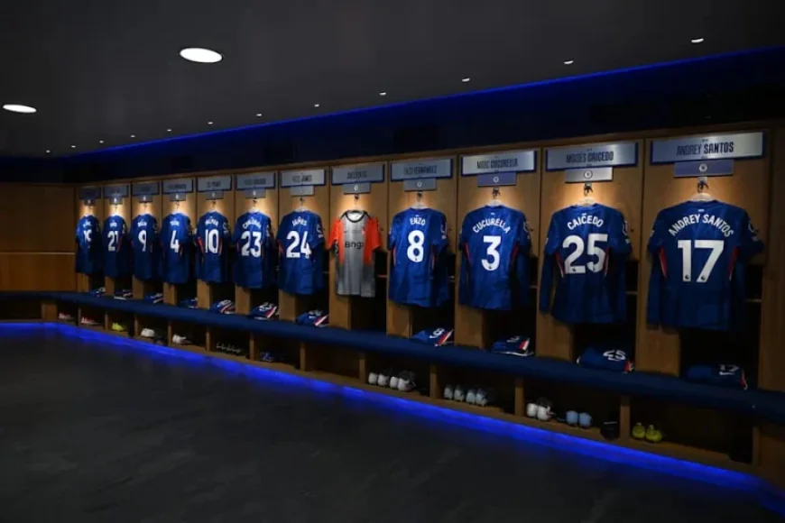 Nufc: Howe’s ‘Healthy Squad’ and the Confirmed Chelsea Team at Stamford Bridge