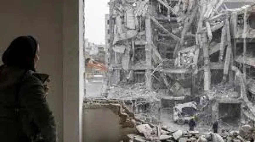 Israel Iran War: Two Weeks of Bombing Have Backfired on Iranians Who Once Hoped for Regime Change