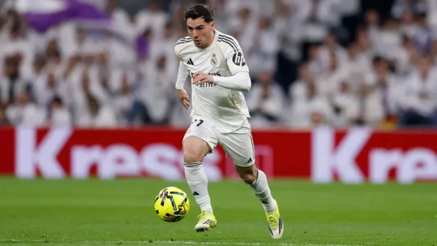 Real Madrid Vs Elche: Squad list vs starting XI exposes late-game selection tension