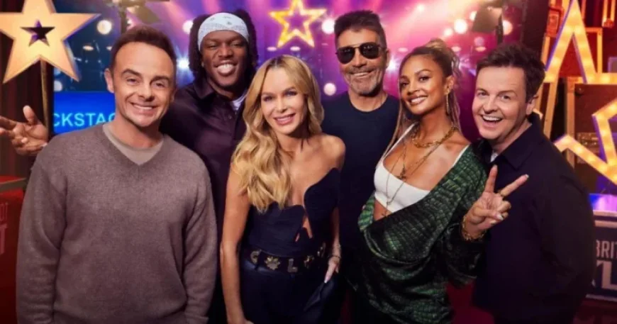 Is Britain’s Got Talent On Tonight? ITV Pulls BGT for Six Nations Showpiece