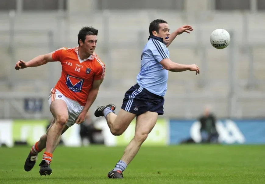 Dublin V Armagh: A Flashback and a Deciding Night at Croke Park