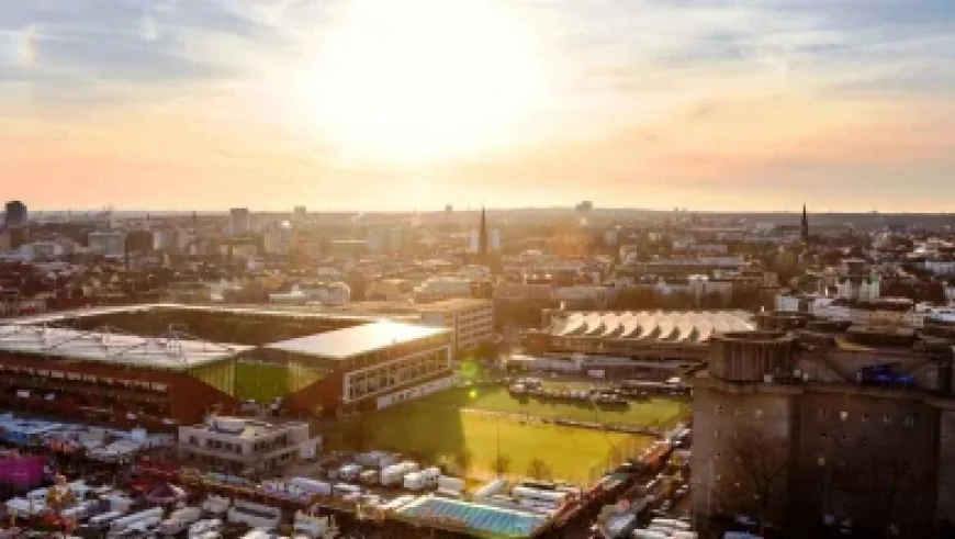 Bruins Vs Capitals: Washington Opens Crucial Homestand With Playoff Urgency at 3 p.m. ET