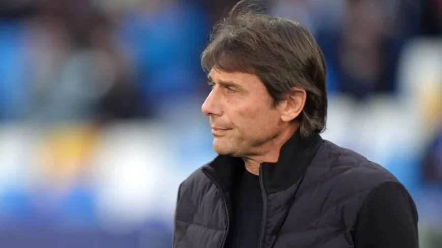 Napoli Vs Lecce: Conte’s pledge and what it means as the season reaches a turning point