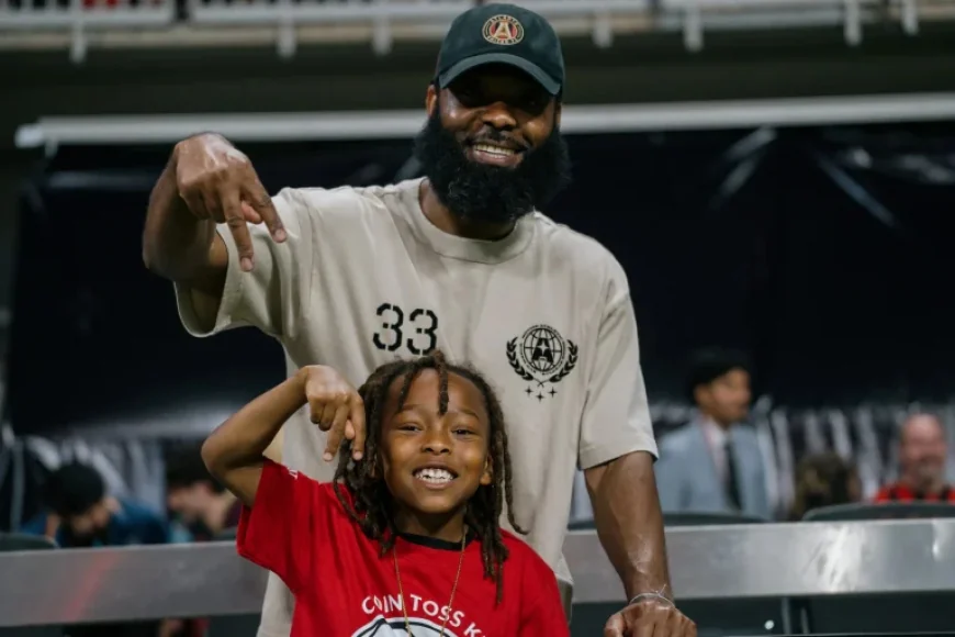 Philadelphia Vs Atlanta United: A winless meeting, a restless stadium, and two teams searching for a reset