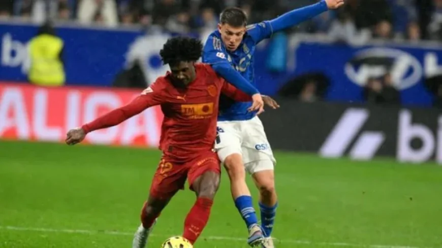 Real Oviedo Vs Valencia: Valencia Returns to Carlos Tartiere After 25 Years