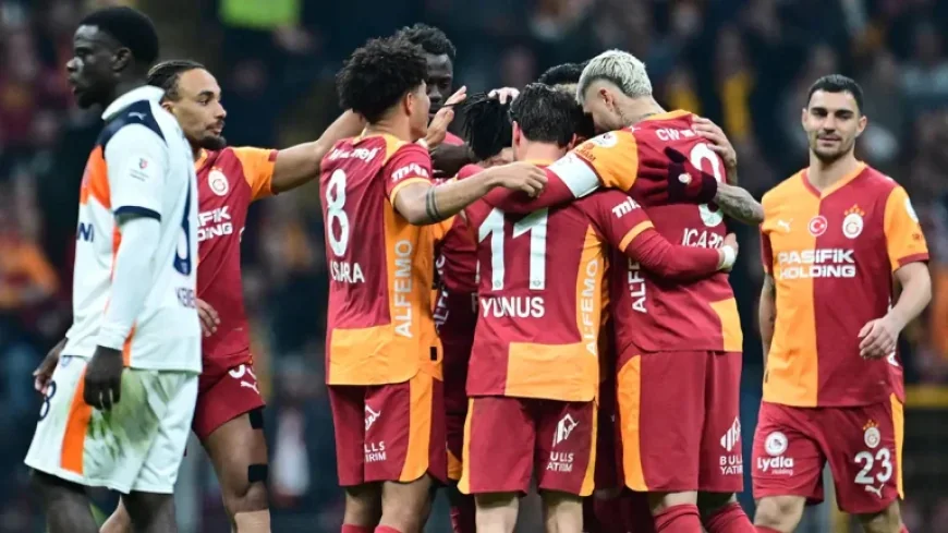 Süper Lig: Champions League Music Blared After Galatasaray’s 3-0 Win — A Signal and a Contradiction