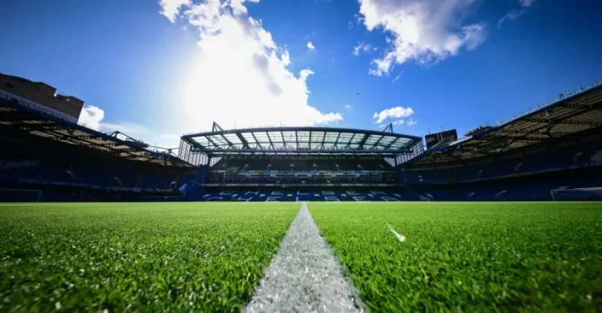 Chelsea vs. Newcastle: Premier League Lineups and Live Match Updates