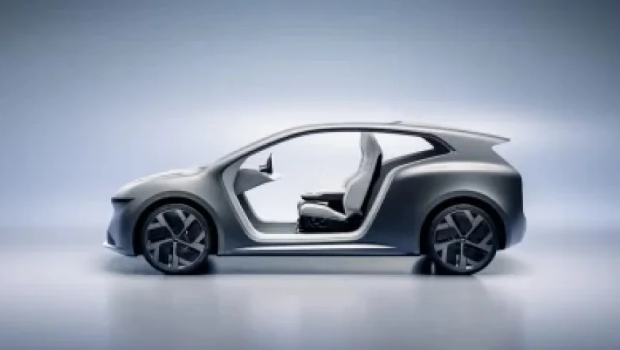 Motional Robotaxis Enhance Uber Services in Vegas Following Major Reset