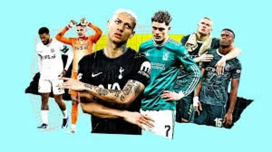 Premier League Standings: Six Clubs, One Weekend That Rewrote Expectations