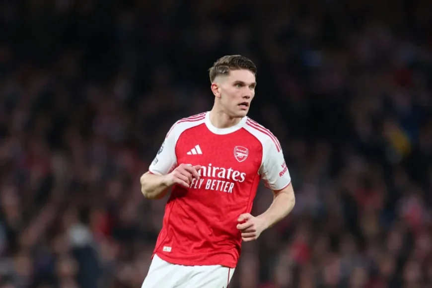 Gyokeres Has No Fear: 4 Ways His Winning Mentality Is Shaping Arsenal’s Trophy Push