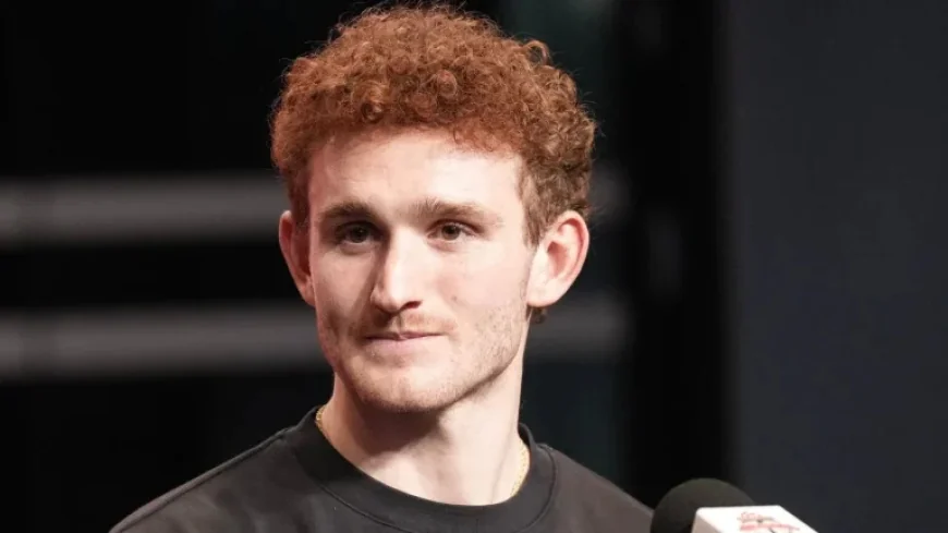 Josh Sargent: Five Questions and One Big Reveal Ahead of Toronto FC Debut