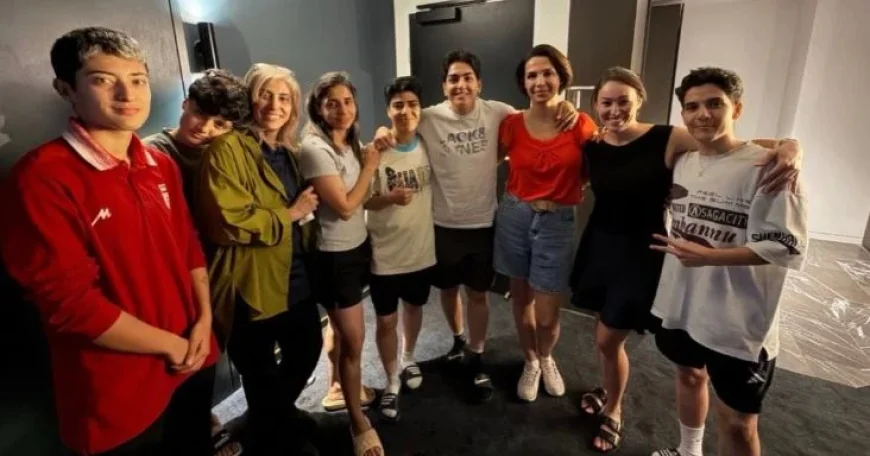 Iran Urges Defected Women Footballers in Australia to Return