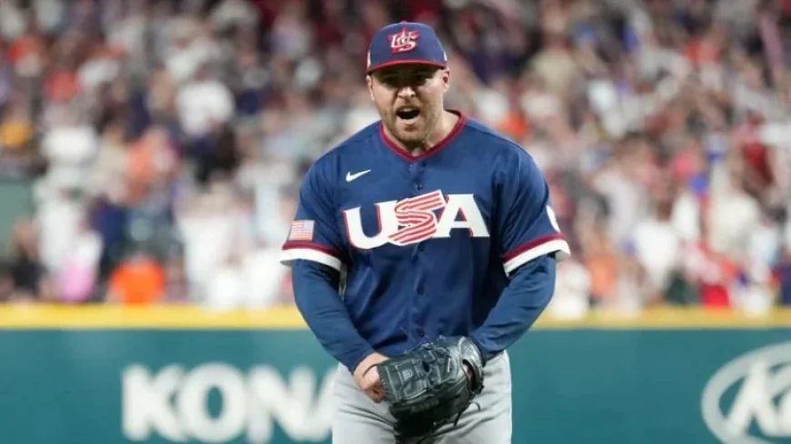 USA Defeats Canada 5-3, Advances to World Baseball Classic Semifinals