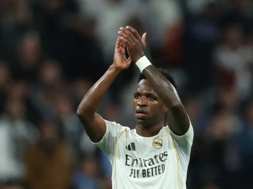 Real Madrid Vs Elche: Selection Crisis, Academy Call-Ups and a Title Equation — 5 Takeaways