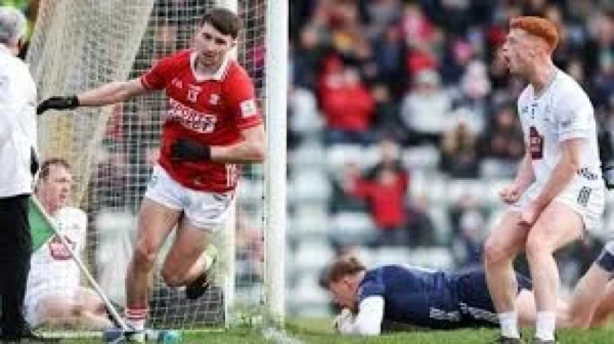 Cork V Kildare: Round 6 at Páirc Uí Rinn marks a pivotal weekend