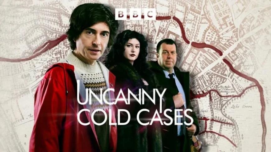 Race Across The World 2026 trailer teases series 6