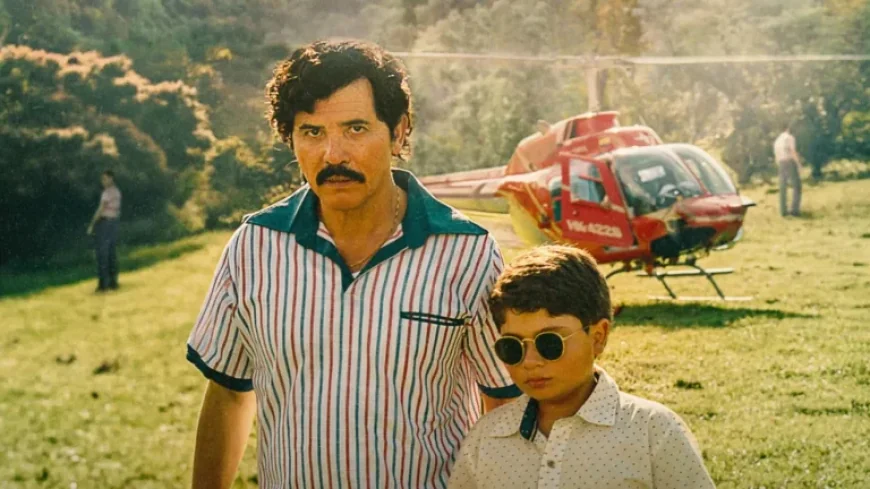 Pablo Recast: 4 Revelations from John Leguizamo’s Turn in Dear Killer Nannies