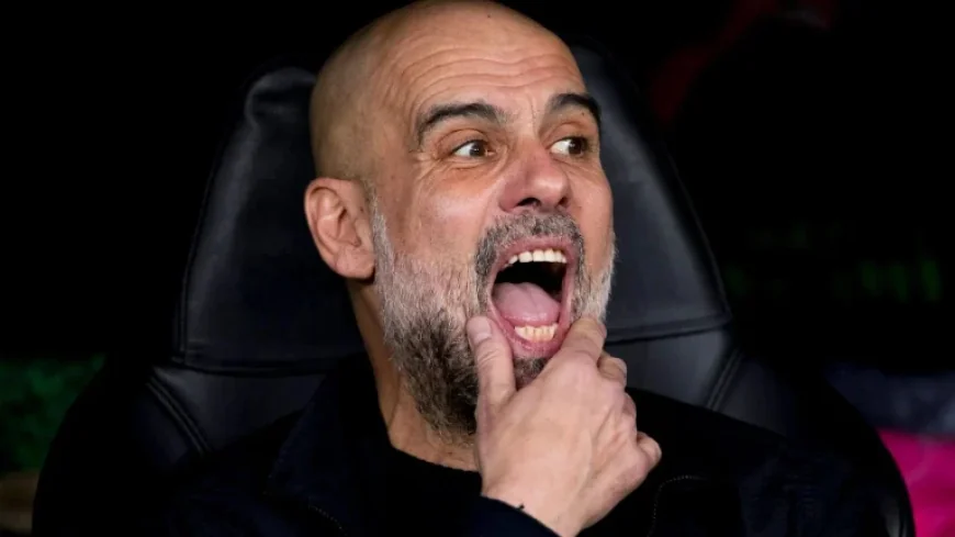 West Ham Vs Man City: Title Moment as Season Reaches a Pivot