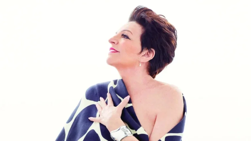 Key Insights from Liza Minnelli’s Memoir