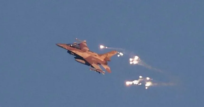 Israel Prime Minister Benjamin Netanyahu as Iran war enters a ‘decisive phase’