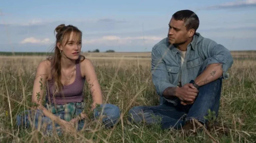 “‘Reminders of Him’ Tops Friday Box Office, Earning $8 Million”