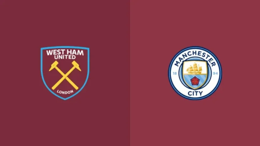 West Ham Vs Man City: Guardiola Warns Title Race ‘Over’ Without a Win — Stakes, Selection and Shock from the Bernabéu