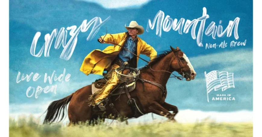 George Clooney and Partners Reveal a Non-Alcoholic Beer That Bets on Ritual — 5 Takeaways